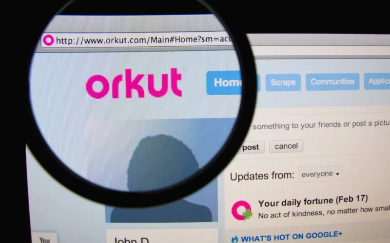 Orkut prepara retorno ao Brasil com foco em nostalgia, comunidades e segurança digital