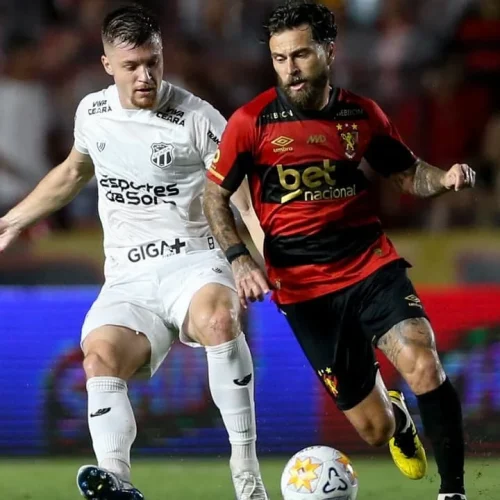 Ceará vence Sport nos pênaltis e pega Bahia na semifinal da Copa do Nordeste