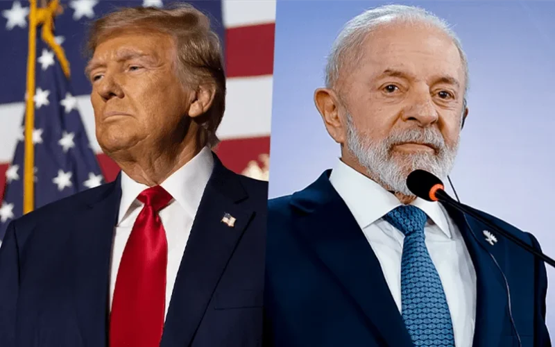 O que pode ficar mais caro no Brasil com essa briga entre Trump e Lula