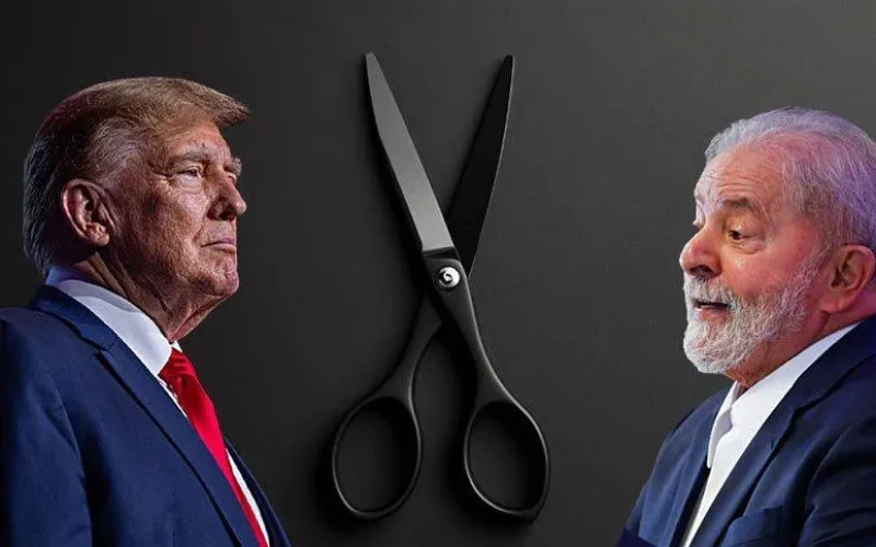 As novas estratégia para combater as ameaças do tarifaço de Trump