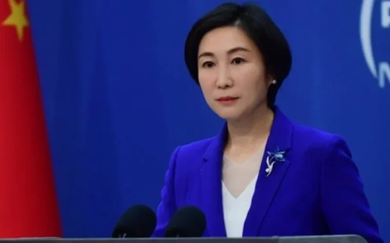 China critica tarifas de Trump contra o Brasil, e cita “coerção”