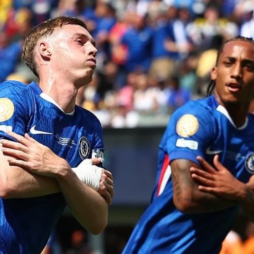 Os números comprovam a superioridade do Chelsea que conquistou a Copa do Mundo de Clubes, Veja