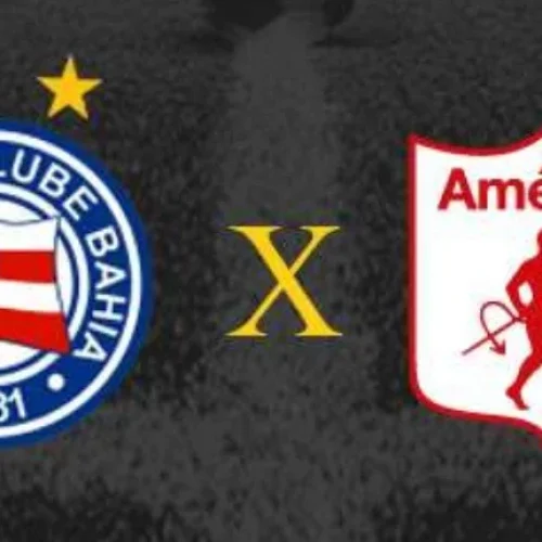 Bahia enfrenta o América de Cali — Atualização e Análise de Apostas