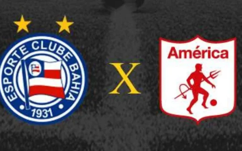 Bahia enfrenta o América de Cali — Atualização e Análise de Apostas