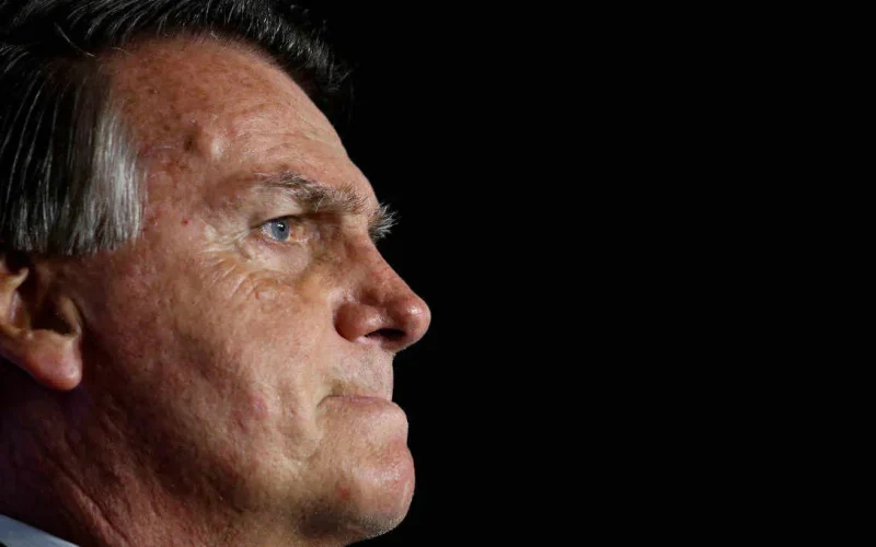PGR pede condenação de Bolsonaro por tentativa de golpe e expõe articulação para subverter eleições de 2022