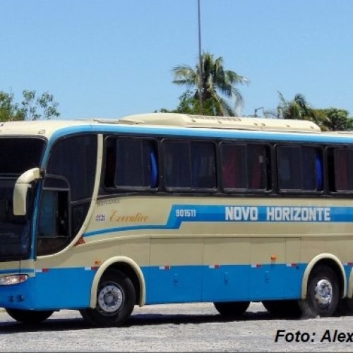 Governo da Bahia suspende 14 empresas do transporte intermunicipal por irregularidades