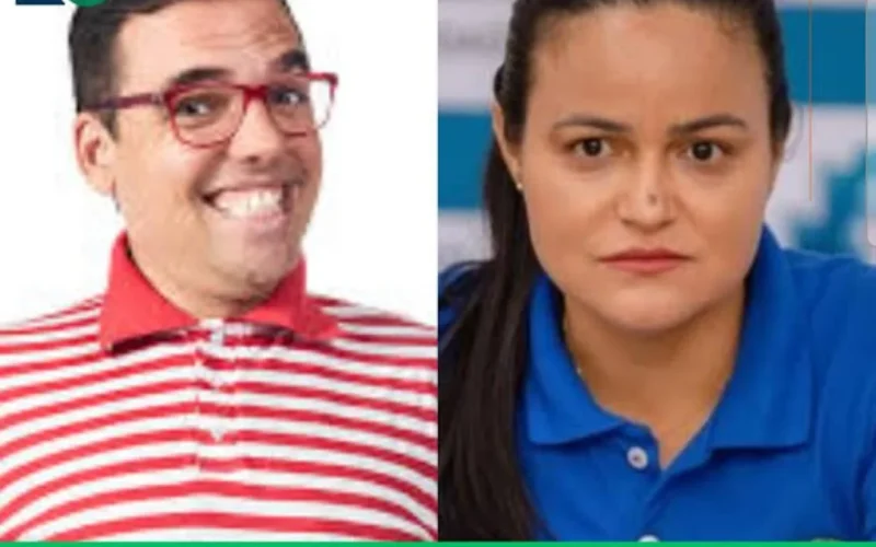 Prefeita Débora Régis exonera esposa, pai e aliados do vereador Bolsonarista Tenóbio após rompimento político