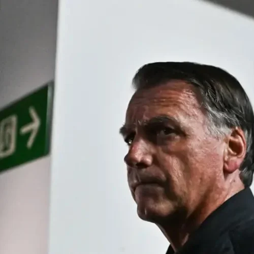 Bolsonaro pode ser preso hoje, Entenda