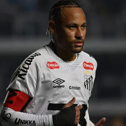 Neymar negocia retorno à Europa com Olympique de Marseille de olho na Copa de 2026