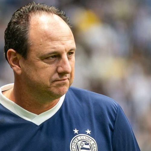 Rogério Ceni fala em ‘falta de maturidade’ do Bahia na Libertadores . 