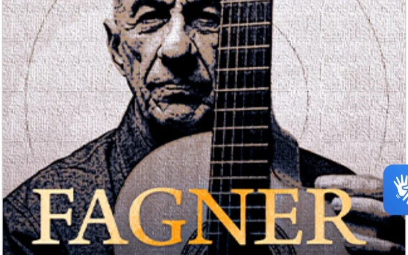 Fagner em Salvador
