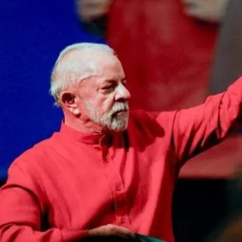 Lula: ‘Tenho um limite de briga com o governo americano’