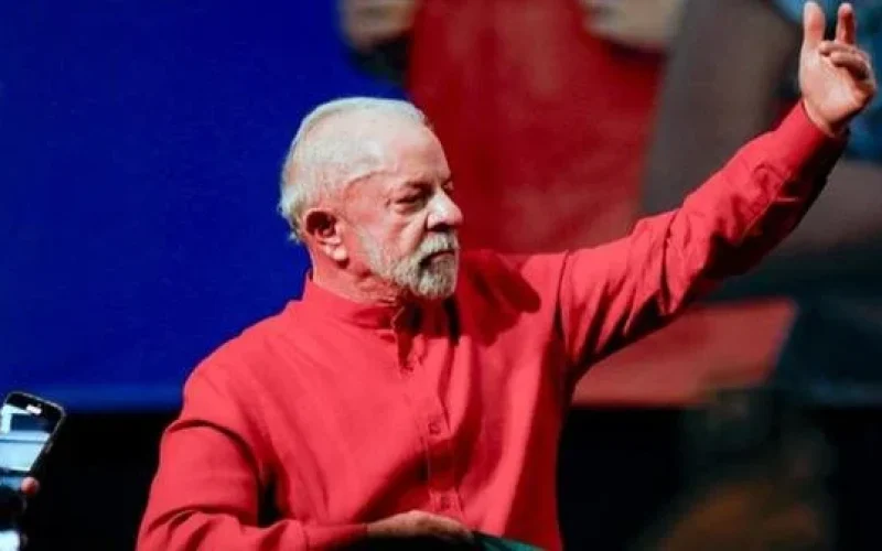 Lula: ‘Tenho um limite de briga com o governo americano’