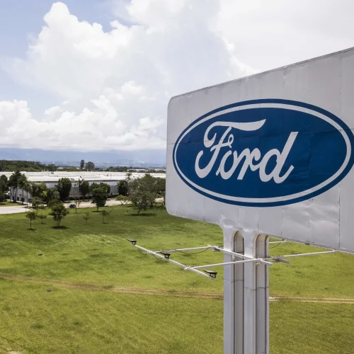 Ford é condenada pela Justiça e terá que pagar R$ 30 milhões a ex-funcionários