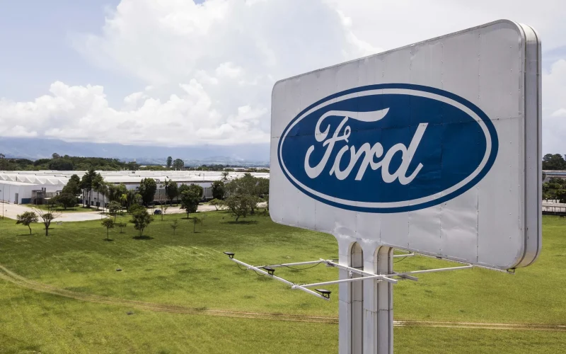 Ford é condenada pela Justiça e terá que pagar R$ 30 milhões a ex-funcionários
