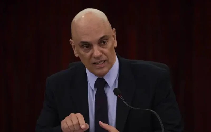 Alexandre de Moraes pode se tornar cidadão baiano e receber maior honraria da AL-BA