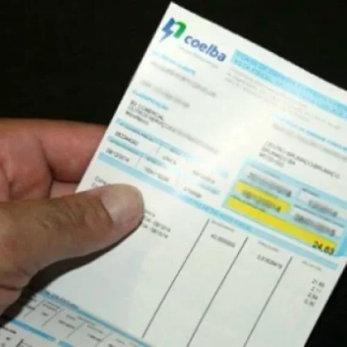 Os Baianos terão desconto na conta de luz em agosto, Saiba como