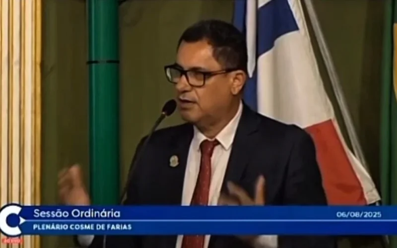 Hélio Ferreira cobra soluções reais para o trânsito de Salvador: “Chega de medidas paliativas!”