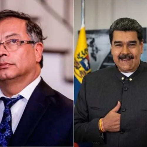 Gustavo Petro alerta que intervenção militar dos EUA na Venezuela sem autorização será considerada agressão à América Latina