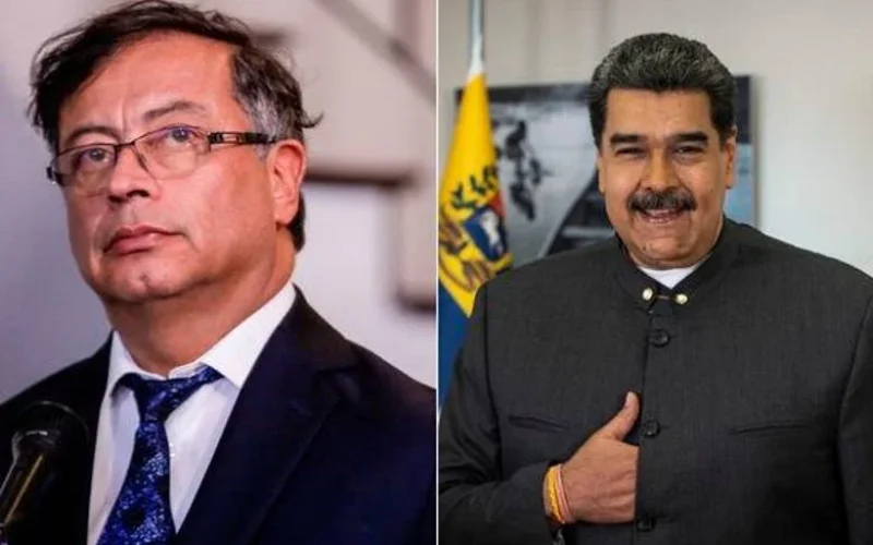 Gustavo Petro alerta que intervenção militar dos EUA na Venezuela sem autorização será considerada agressão à América Latina