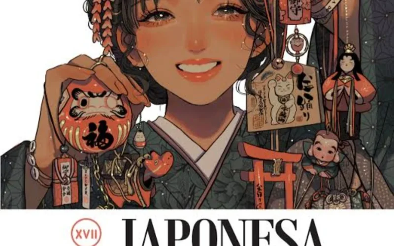 Festival da Cultura Japonesa de Salvador 2025