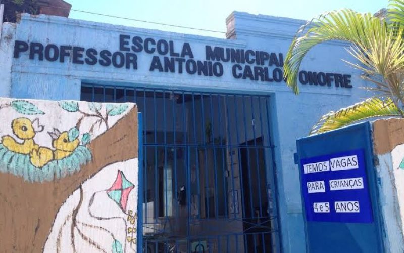 MP-BA recomenda ao Prefeito de Salvador abrir escolas para garantir alimentação aos alunos durante greve dos professores