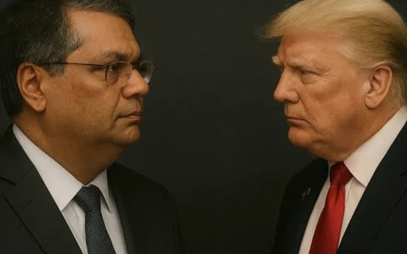 Governo Trump rebate Dino sobre Magnitsky: “Nenhuma Corte pode invalidar sanções dos EUA”