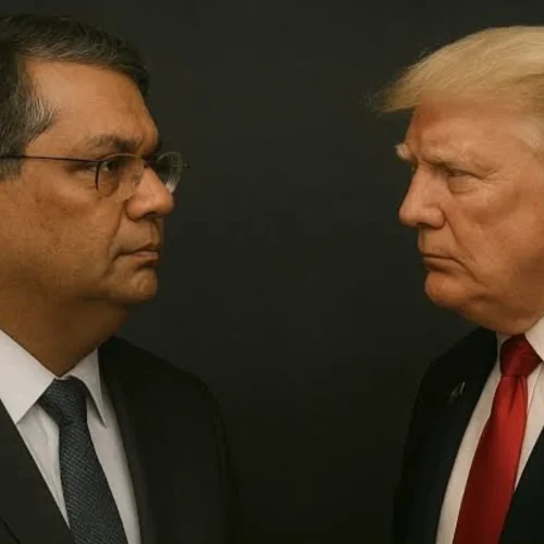Governo Trump rebate Dino sobre Magnitsky: “Nenhuma Corte pode invalidar sanções dos EUA”