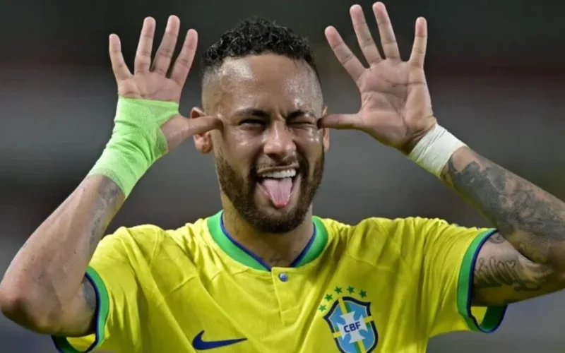 Neymar merece ser convocado para a seleção Brasileira ? Confira
