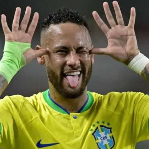 Neymar merece ser convocado para a seleção Brasileira ? Confira