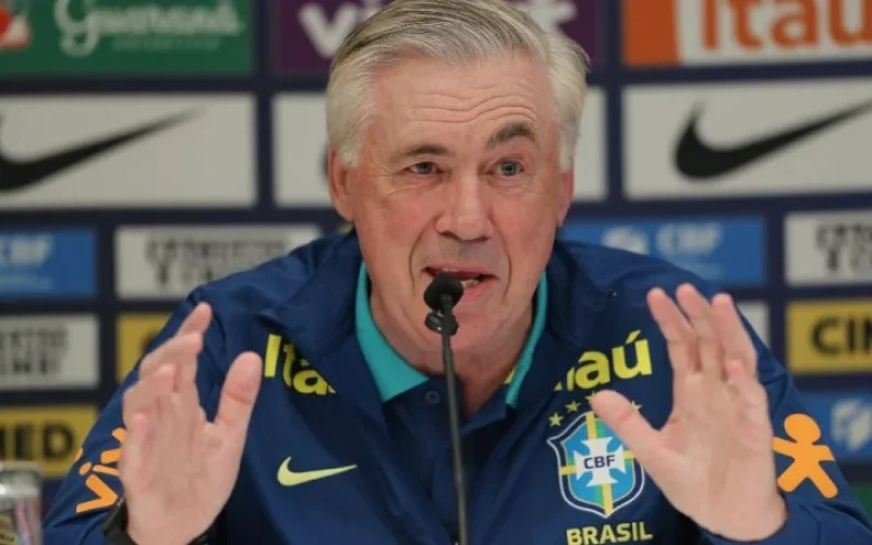 Ancelotti deve monitorar Jean Lucas e destaques do Bahia na Fonte Nova