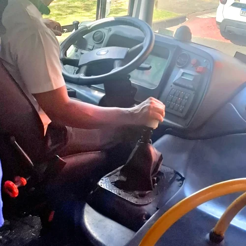 Rodoviário: por que o teste de glicemia é tão importante para sua saúde e para a segurança no trânsito?