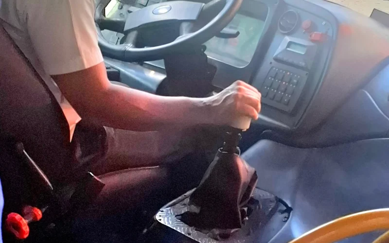 Rodoviário: por que o teste de glicemia é tão importante para sua saúde e para a segurança no trânsito?