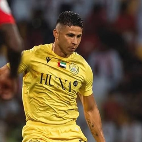 Bahia analisa contratação de zagueiro colombiano que estava no Al-Wasl