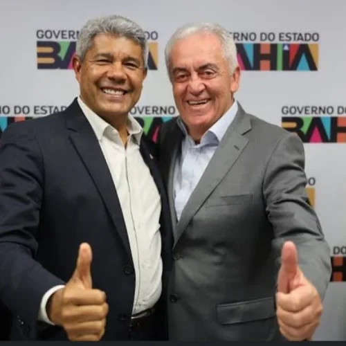 Otto descarta racha entre PSD e Governo