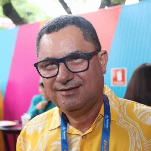 Projeto “Tarifa Zero”, de Hélio Ferreira, propõe transporte coletivo gratuito em Salvador
