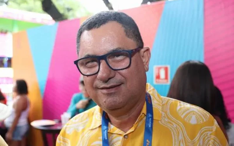 Projeto “Tarifa Zero”, de Hélio Ferreira, propõe transporte coletivo gratuito em Salvador