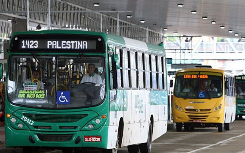 Projetos na Câmara de Salvador propõem transporte gratuito: Auxílio Mobilidade e Tarifa Zero