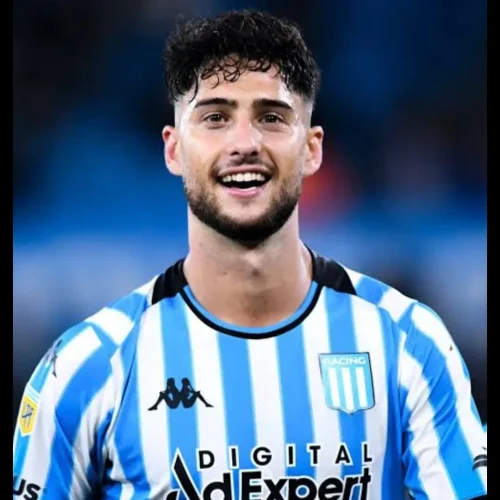 Bahia perto de fechar com zagueiro do Racing da Argentina