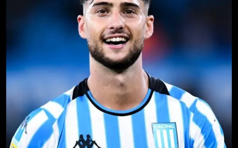 Bahia perto de fechar com zagueiro do Racing da Argentina
