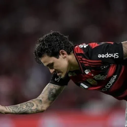 Melhores Momentos: Flamengo dá espetáculo e atropela o Vitória pelo Brasileirão