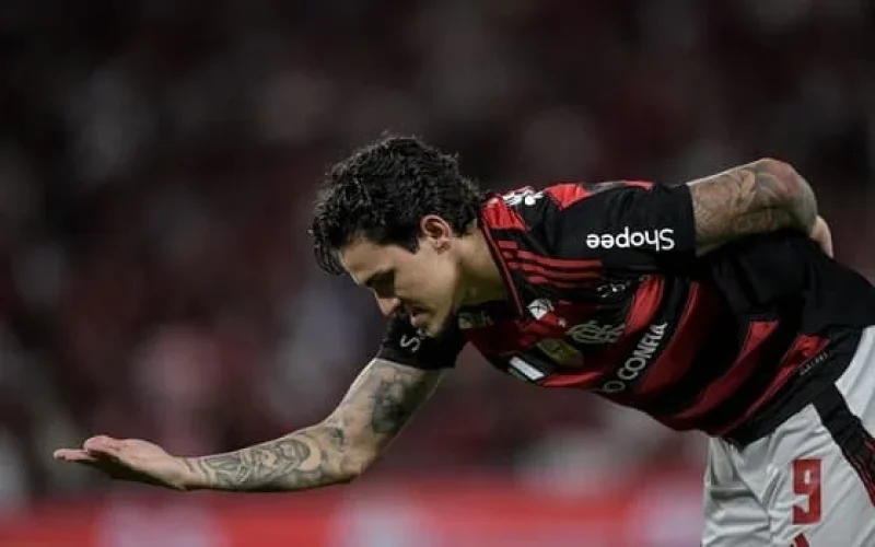 Melhores Momentos: Flamengo dá espetáculo e atropela o Vitória pelo Brasileirão