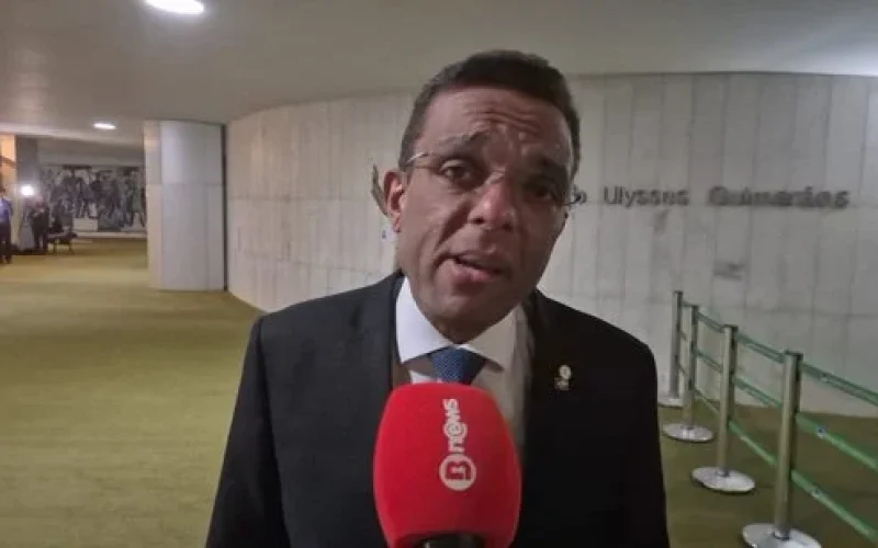 Otoni de Paula contradiz Malafaia e dispara: “não há perseguição religiosa do Brasil”