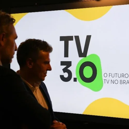 TV 3.0: tudo que você precisa saber sobre a nova tecnologia do governo