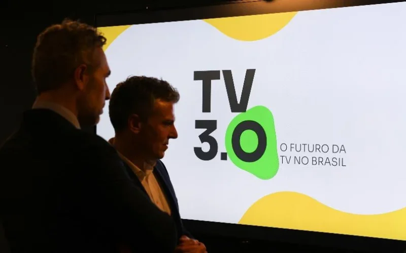 TV 3.0: tudo que você precisa saber sobre a nova tecnologia do governo