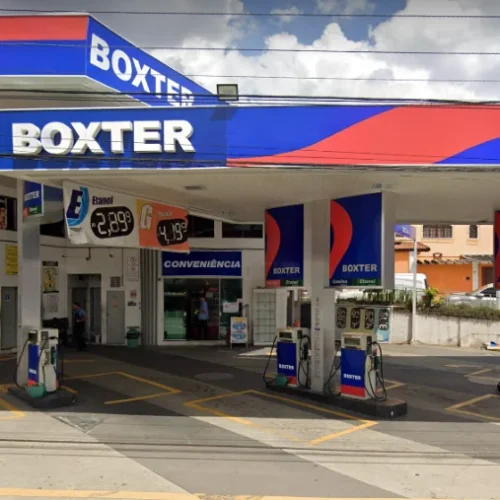 Operação revela esquema milionário do PCC em postos de combustível e fundos de investimento