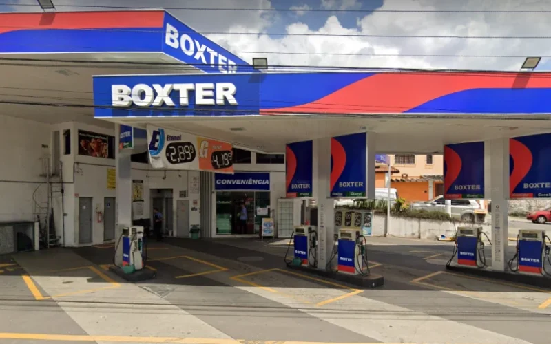 Operação revela esquema milionário do PCC em postos de combustível e fundos de investimento