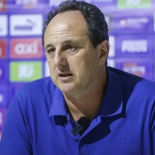 Rogério Ceni assume responsabilidade após goleada do Bahia contra o Mirassol: “Sabia que todos estavam exaustos”