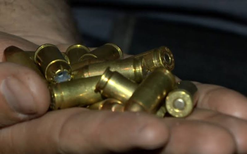 Violência cai no Brasil 0 Brasil reduz em 11% as mortes violentas nos primeiros quatro meses de 2025