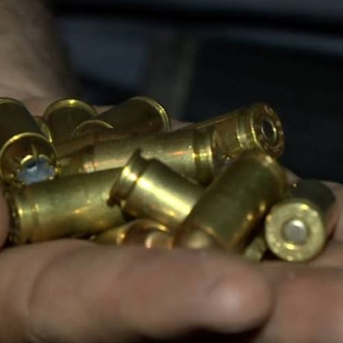 Violência cai no Brasil 0 Brasil reduz em 11% as mortes violentas nos primeiros quatro meses de 2025